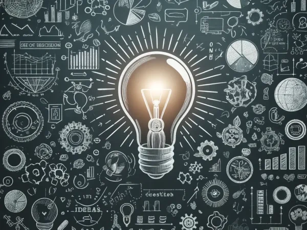 Turning Ideas into Reality: Effective Strategies for Promoting Business Ideas